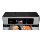 Brother MFC-J4510DW