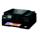 Brother MFC-J650DW