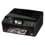 Brother MFC-J835DW