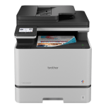 Brother MFC-L8730CDW