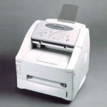 Brother MFC-P2500