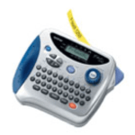 Brother P-Touch 1250J