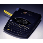 Brother P-Touch 1800E