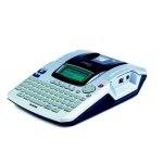 Brother P-Touch 2100VP