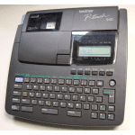 Brother P-Touch 540