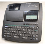 Brother P-Touch 540C