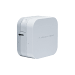 Brother P-Touch Cube (PT-300BT)