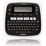 Brother P-Touch D200BW