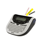 Brother PT-1290DT