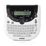 Brother PT-1290VP
