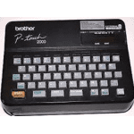 Brother PT-2000