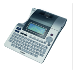 Brother PT-2700VP