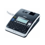 Brother PT-2730VP