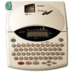 Brother PT-350