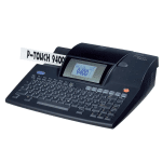 Brother PT-9400DX