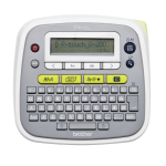 Brother PT-D200
