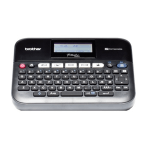 Brother PT-D450VP