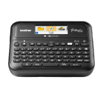 Brother PT-D610BTVP