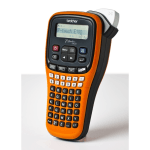 Brother PT-E100