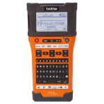 Brother PT-E550W