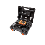 Brother PT-E550WSP