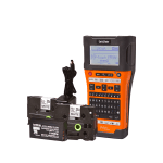 Brother PT-E550WVPNI
