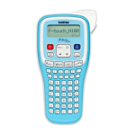 Brother PT-H101LB