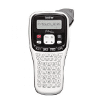 Brother PT-H105
