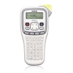 Brother PT-H105NB