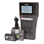 Brother PT-H500LI