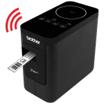 Brother PT-P750W