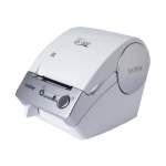 Brother QL-500A