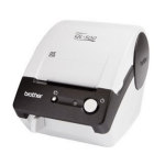 Brother QL-500BW