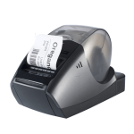 Brother QL-580N
