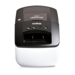 Brother QL-710W