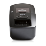 Brother QL-720NW