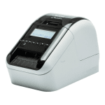 Brother QL-820NWBc