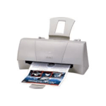 Canon BJC-2000