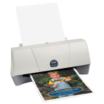 Canon BJC-2110