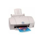 Canon BJC-400