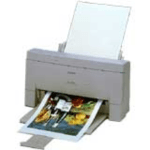 Canon BJC-4100