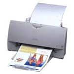 Canon BJC-4304