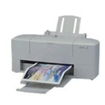 Canon BJC-5000