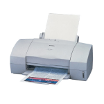 Canon BJC-6500