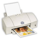 Canon BJC-8200