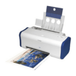 Canon BJI-320