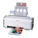 Canon BJI-350