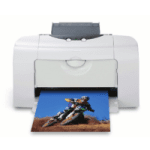 Canon BJI-455