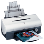 Canon BJI-560