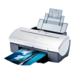 Canon BJI-850